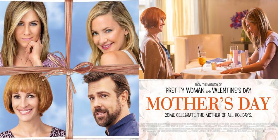 Del director de “Pretty Women” llega, “Feliz día de la madre”