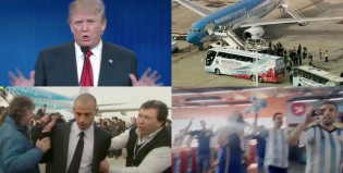 La publicidad argentina con Trump que se volvió viral