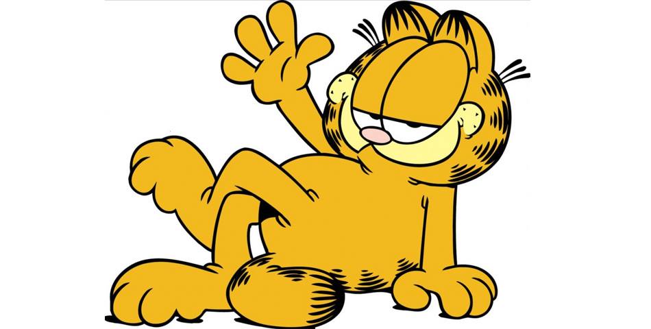 Garfield: Se viene una nueva película animada