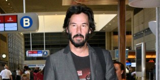 Keanu Reeves teme por su vida por culpa de Matrix