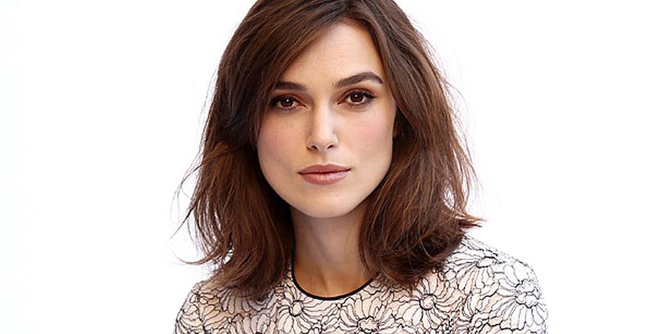 La critican a Keira Knightley por creerse diva