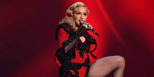 Madonna le rendirá un homenaje a Prince