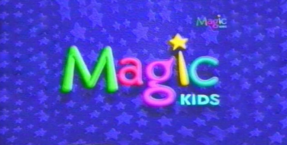 Magic Kids volvió con todo