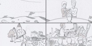 Muse estrena el video de “Aftermath” y emociona