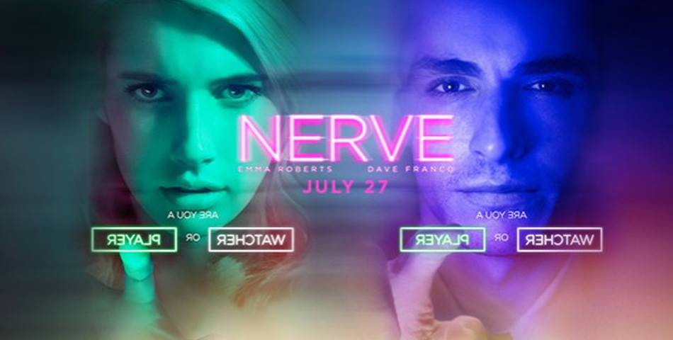 Primer Traier: Nerve