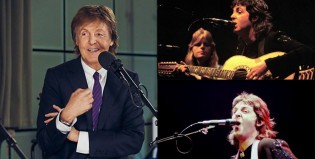 Paul McCartney sobre el final de los Beatles: “Estaba deprimido”