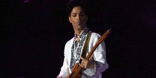 Prince dejó una fortuna musical dentro de su bóveda personal