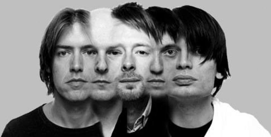 Radiohead lanza primer video de su nuevo disco Burn The Witch