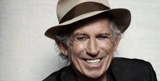 Keith Richards quiere trabajar con Bob Dylan