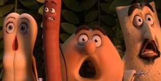 Sausage Party: Nuevo tráiler