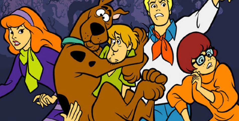 El reboot de Scooby-Doo en cine se llamara S.C.O.O.B.