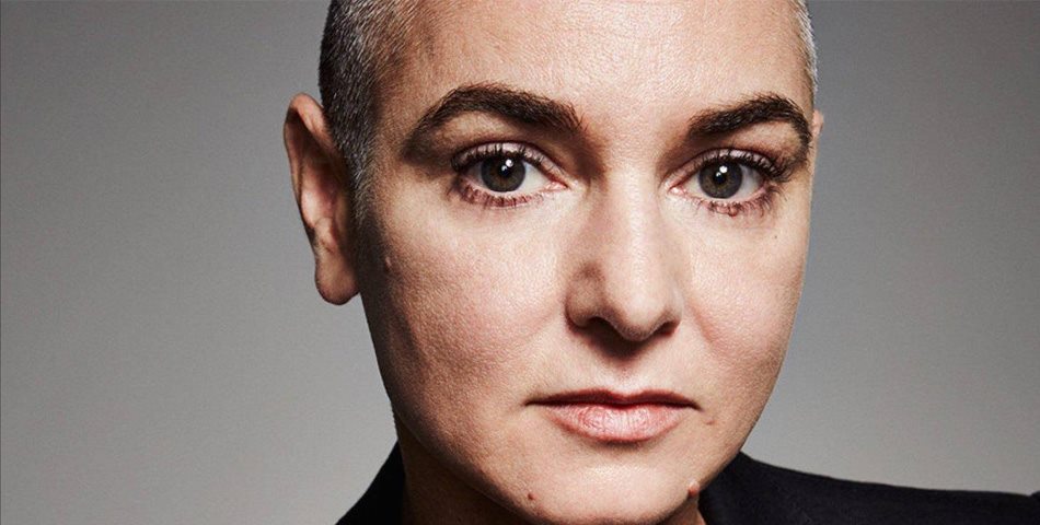 Sinéad O’Connor está desaparecida desde ayer