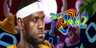 Space Jam: se viene la secuela con Lebron James