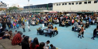 Masticar 2016: así fueron los cuatro días de la feria gastronómica argentina