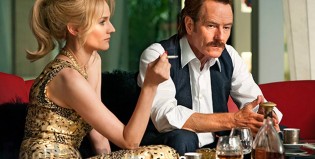 Bryan Cranston vuelve al mundo de las drogas