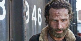 The Walking Death: Rick va a morir, según su creador