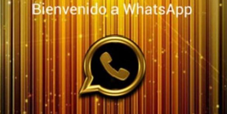 WhatsApp Gold, conocé qué esconde esta nueva app