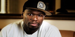 Insólito: detuvieron al rapero 50 Cent por decir una mala palabra durante su show