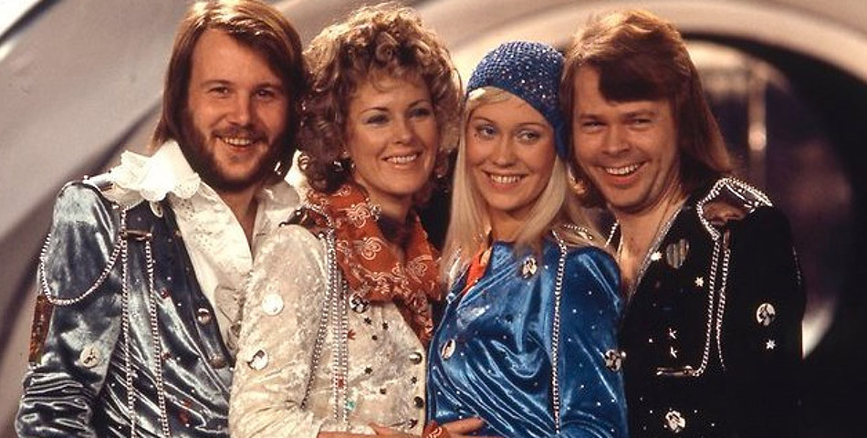 Emocionante: ¡Volvió ABBA!