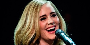 Bombazo: Adele cantó una de las Spice Girls