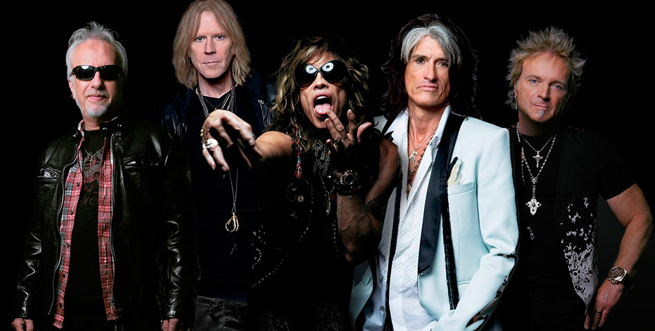 ¡¿En qué quedamos, Aerosmith?!