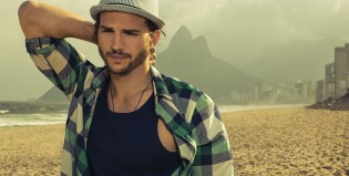 ¿Ashton Kutcher fanático de River?