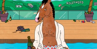 Netflix presentó el tráiler de la nueva temporada de “BoJack Horseman”