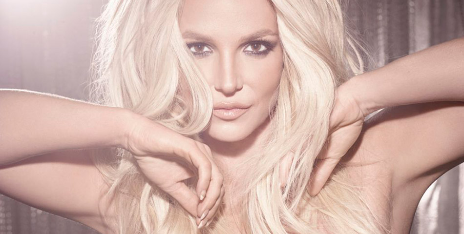 Britney Spears hizo el mejor cover noventoso de su vida