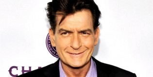 Charlie Sheen tendrá sus propios preservativos