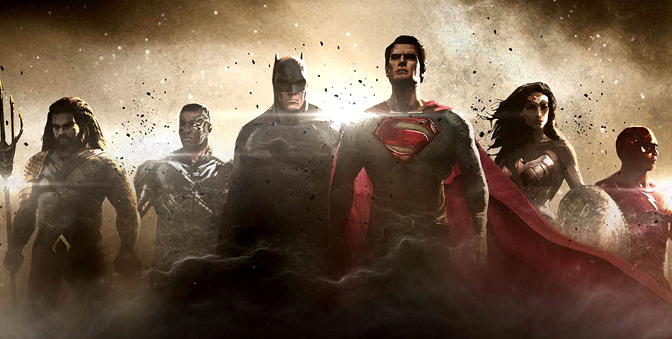 ¿Ben Affleck reveló el villano de Justice League?