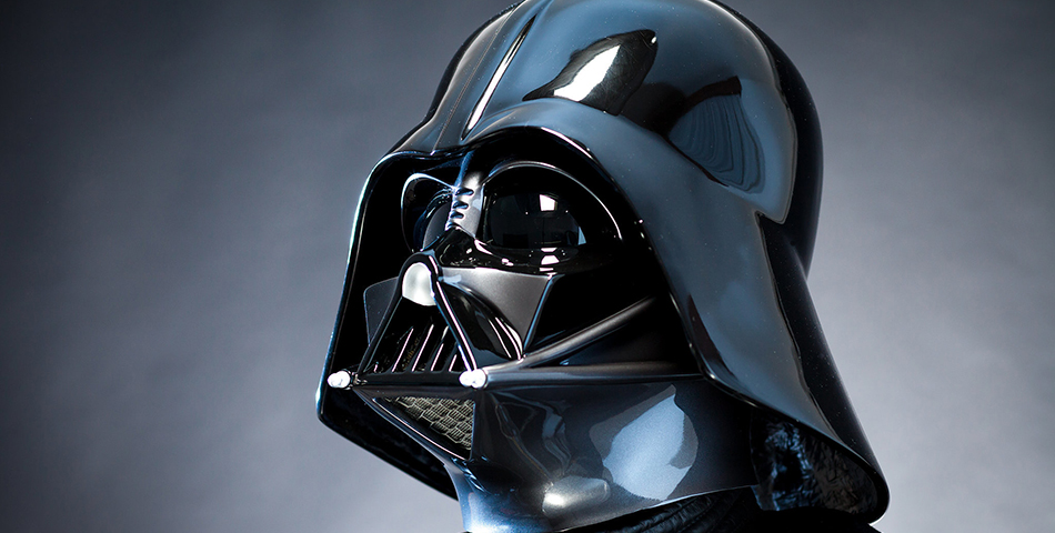 Darth Vader vuelve a Star Wars