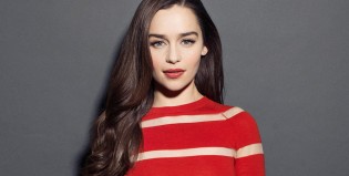 La confesión más hot de Emilia Clarke