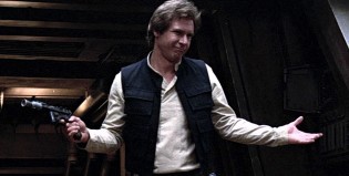 Se retrasa la llegada de Han Solo al cine
