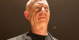 Demoledor: J.K. Simmons peló más músculos que Stallone