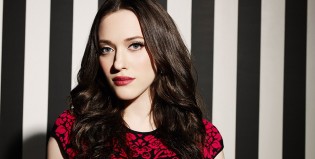 La pepa de Kat Dennings