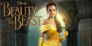 Emma Watson deslumbra en el primer adelanto de La Bella y La Bestia
