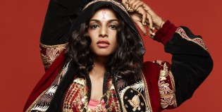 M.I.A. le pega a Rihanna y Madonna en su nuevo tema