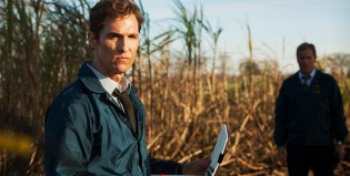 ¿Matthew vuelve a True Detective?