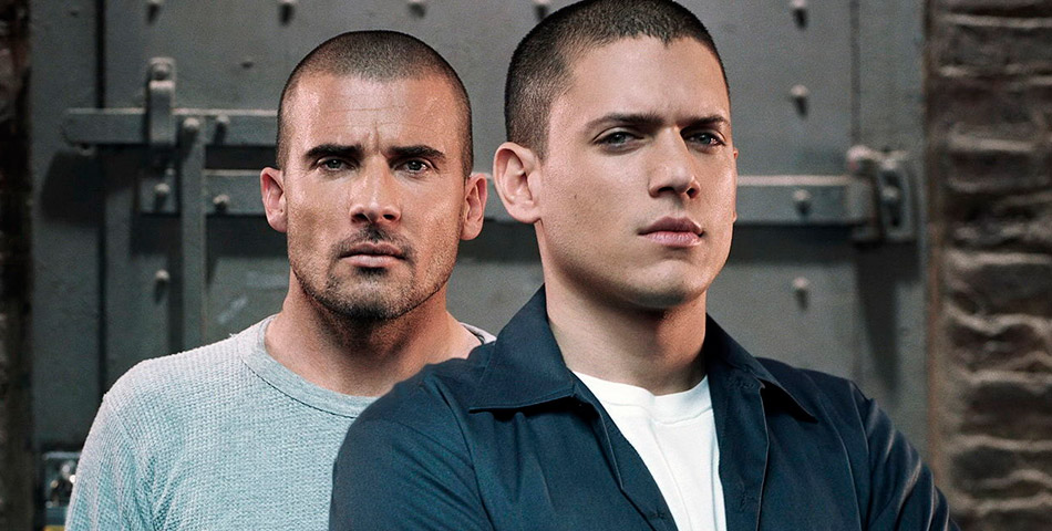 Un actor de “Prison break” casi muere en el set de filmación