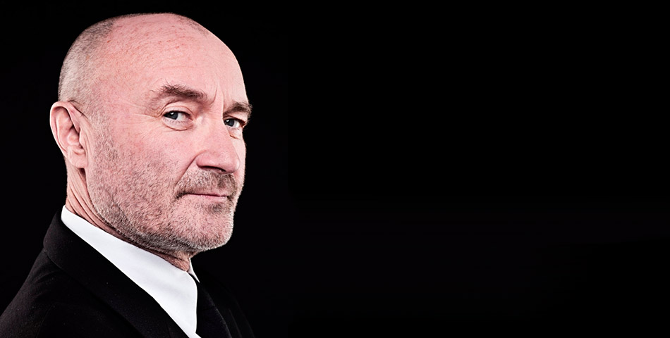 Estás por escuchar el cover más metalero de un clásico de Phil Collins