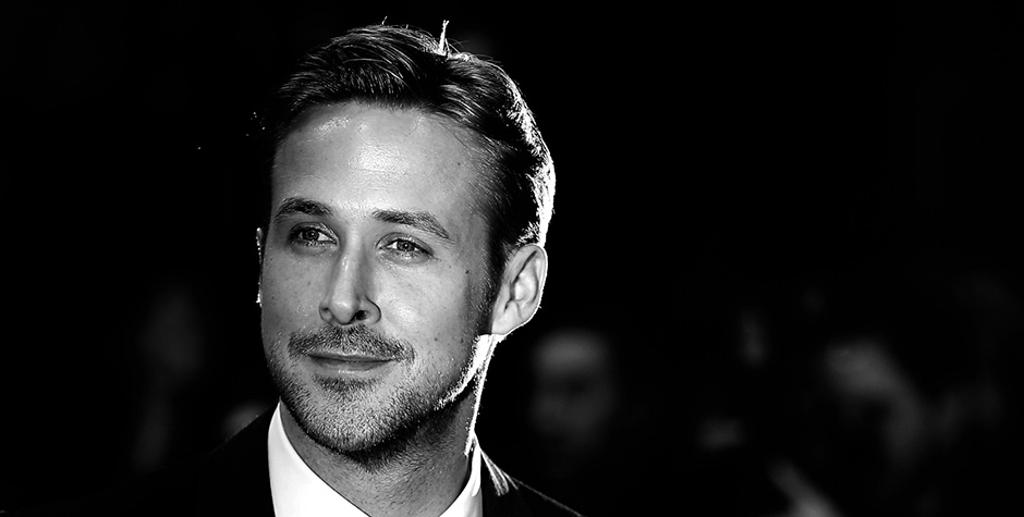 Ryan Gosling: el feminista preferido de las mujeres