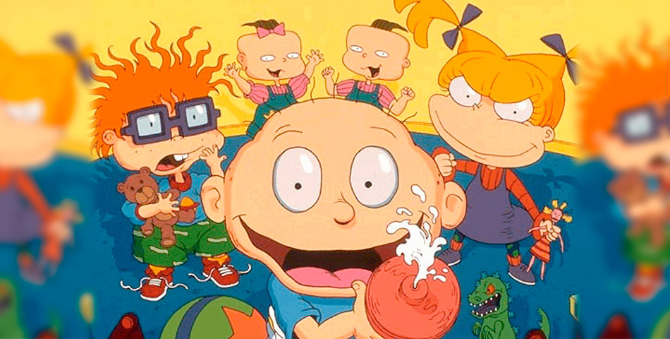 Una teoría sobre los “Rugrats” puede arruinar tu vida