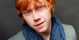 Rupert Grint puede hacerse (más) millonario