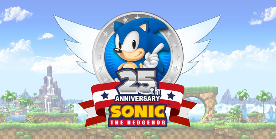 ¡Vuelve Sonic!