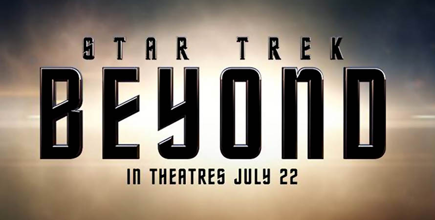 Nuevo avance de Star Trek: Beyond