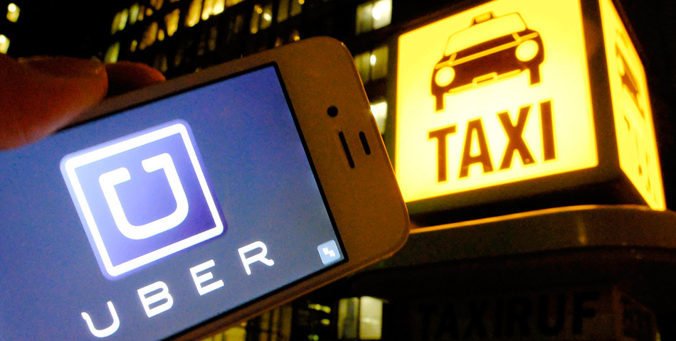 BA Taxi, la app que pretende desbancar a Uber