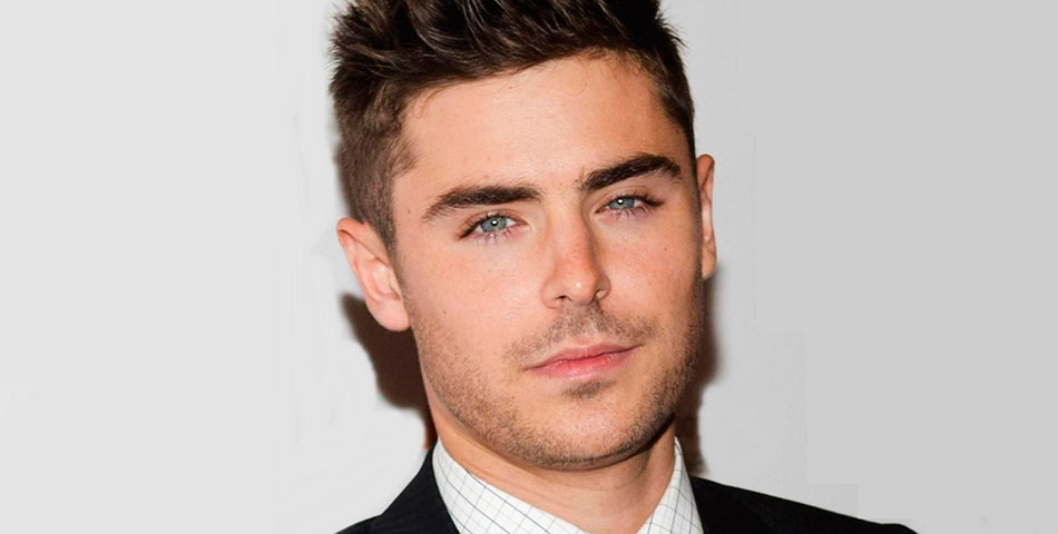 ¡¿Qué te hiciste, Zac Efron?!