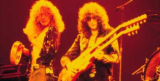 Robert Plant rechazó una fortuna para “revivir” a Led Zeppelin