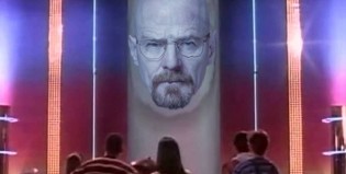 De Heisenberg a Zordon