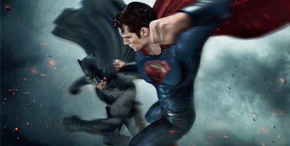 Batman vs Superman tiene tráiler de su edición extendida